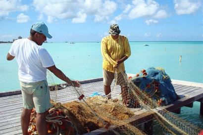 Turismo en America Latina - Aruba